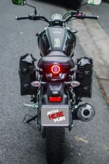 Baga hông Yamaha XSR155