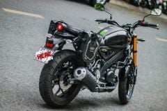 Baga hông Yamaha XSR155