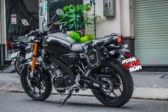 Baga hông Yamaha XSR155