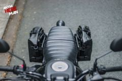Baga hông Yamaha XSR155