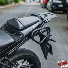 Baga kèm khung hông Yamaha MT-03