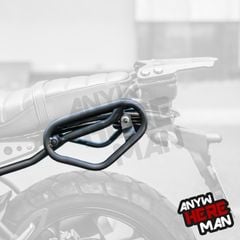 Bộ baga + khung hông dành cho Yamaha XSR155