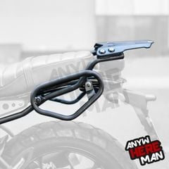 Bộ baga + khung hông dành cho Yamaha XSR155