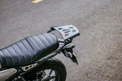 Bộ baga + khung hông dành cho Yamaha XSR155