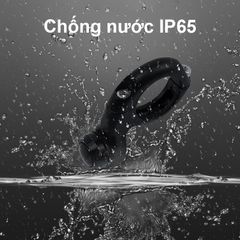 Công tắc Passing siêu mỏng MotoBox (nút đơn)