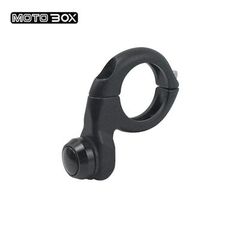 Công tắc Passing siêu mỏng MotoBox (nút đơn)