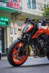 Che két nước KTM Duke 790 (2023+) | Talisman Performance