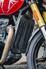 Che két nước Triumph Speed 400/Scrambler 400 | Talisman Performance