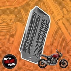 Che két nước Triumph Speed 400/Scrambler 400 | Talisman Performance
