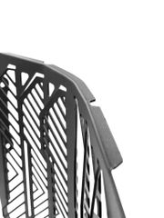 Che két nước Talisman cho Triumph Speed Triple RS 1200 - 22+