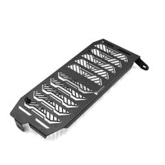 Bảo vệ két nước che két nước Kawasaki Versys 650 -19 | Talisman Performance