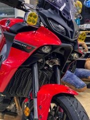 Bảo vệ két nước che két nước Yamaha Tracer 9 22+ | Talisman Performance