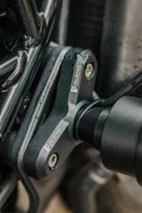 Bộ chống đổ trụ Talisman cho Husqvarna Svartpilen 401