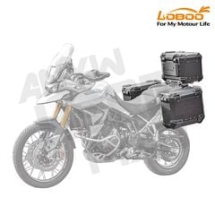 COMBO 3 Thùng Loboo cho Triumph Tiger 900/850 | 36+35+30L