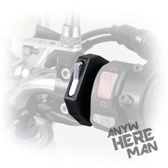 Công tắc Daytona Slender Switch chính hãng (On/Off)