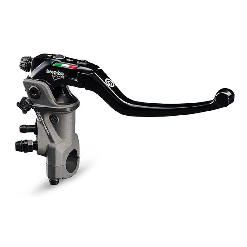 Cùm thắng Brembo RCS 15 Corsa Corta (Chính hãng)