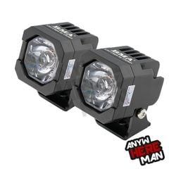 Đèn trợ sáng BMA M1 siêu nhỏ gọn (1 Cái)