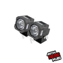 Đèn trợ sáng BMA M1 siêu nhỏ gọn (1 Cái)