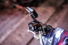Đèn trợ sáng BMA M1 siêu nhỏ gọn (1 Cái)