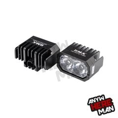 Đèn trợ sáng BMA M2 chip led Osram (1 Cái)