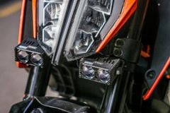 Đèn trợ sáng bi cầu đôi BMA S2 90W (Cặp)