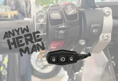 Đèn trợ sáng Tun 40N - Chip Led Cree XPP/XPL