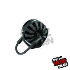 Đèn trợ sáng Gold Runway X3 siêu nhỏ gọn (1 Cái)