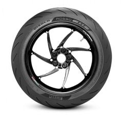 Lốp xe Pirelli Diablo Rosso 3 - mọi thông số