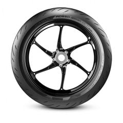 Lốp xe Pirelli Diablo Rosso Corsa 2 - mọi thông số