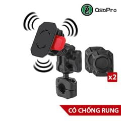 Giá đỡ điện thoại Osopro Quick Lock có chống rung