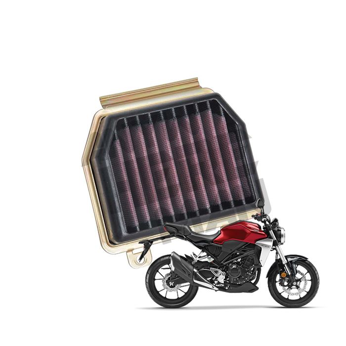 Lọc gió K&N cho Honda CB150R / CB300R