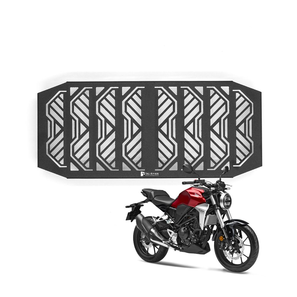 Honda CB300R 2019 chính thức ra mắt giá hơn 100 triệu