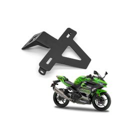 Pat biển số rút gọn Kawasaki Ninja 400 | Talisman Performance