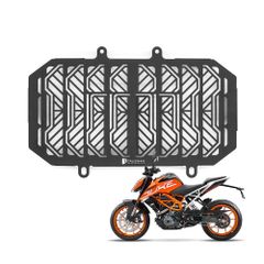 Bảo vệ két nước che két nước KTM Duke 390 18+ | Talisman Performance