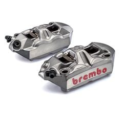 Heo Brembo M4 chân ốc 100mm