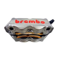 Heo Brembo M4 chân ốc 100mm