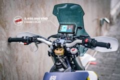 Màn hình carplay Chigee AIO-5 Play (Bản không Camera) giá tốt