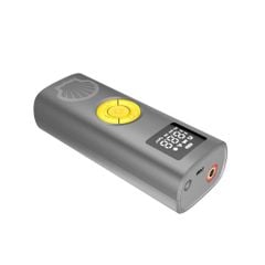 Bơm lốp cầm tay Shell chính hãng (pin 4.000mAh) Bảo hành 2 năm