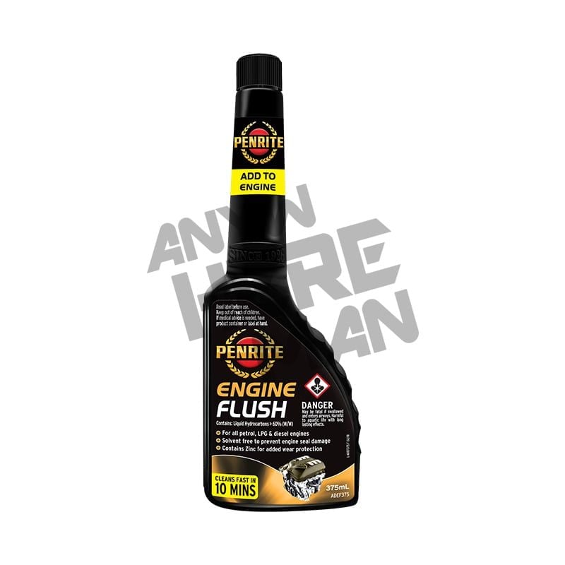 Súc động cơ Penrite Engine Flush Anywhere Man