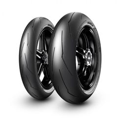 Lốp xe Pirelli Diablo SuperCorsa V3 - mọi thông số