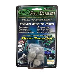 Viên xúc tác xăng làm sạch xăng Fitch Fuel Catalyst từ Mỹ