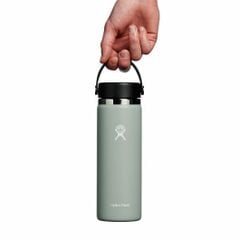 BÌNH NƯỚC GIỮ NHIỆT HYDRO FLASK WIDE FLEX CAP (591ml)