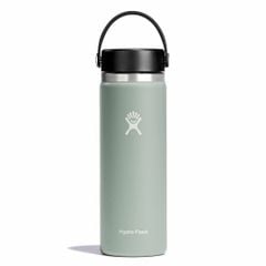 BÌNH NƯỚC GIỮ NHIỆT HYDRO FLASK WIDE FLEX CAP (591ml)