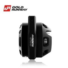 Đèn trợ sáng pha cos cao cấp Gold Runway GR-G1