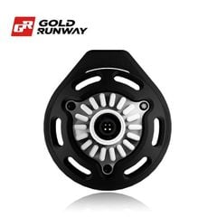 Đèn trợ sáng pha cos cao cấp Gold Runway GR-G1