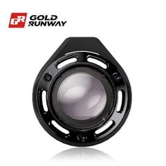 Đèn trợ sáng pha cos cao cấp Gold Runway GR-G1