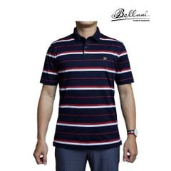  Áo thun nam Polo BELLUNI chất liệu cotton cao cấp - AT.CM.BE 66 B3 