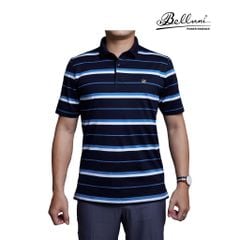  Áo thun nam Polo BELLUNI chất liệu cotton cao cấp - AT.CM.BE 67 BL1 
