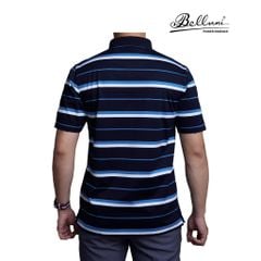  Áo thun nam Polo BELLUNI chất liệu cotton cao cấp - AT.CM.BE 67 BL1 
