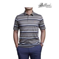  Áo thun nam Polo BELLUNI chất liệu cotton cao cấp - AT.CM.BE 67 W5 